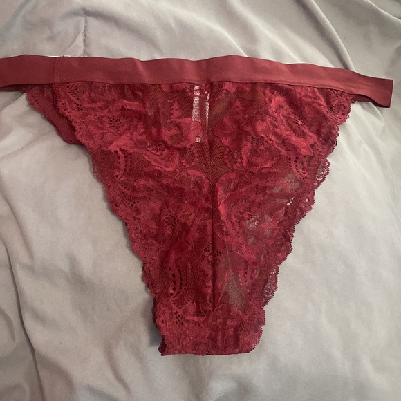 Cacique panty - Picture 4 of 4